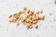 Peanuts are a good food source of coenzyme Q10. (Photo via Pexels/Karolina Grabowska)